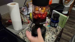 Beast Blender Review, Test | Blend Smoothies and Shakes | Best Cheap Blendera