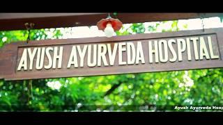 Ayush Ayurveda Hospital Ottapalam,#harmonywithnature,#holisticmedicineayurveda