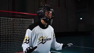 BLINDSAVE 10th anniversary collection promo video