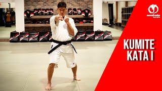 Kumite Kata I