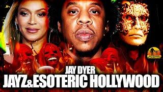 Jay Z Beyonce Oprah & Esoteric Hollywood LIVE with Jay Dyer AU 257