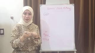 (CHO METABOLISM Biochemistry Session 10)Uronic Acid Pathway