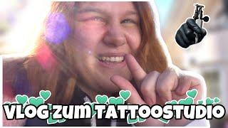 Neue Tattoos  || Vlog 3 || Sabrinas Welt ‍️