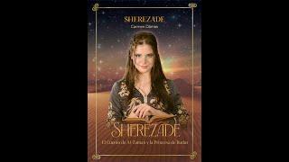 Sherezade, el nuevo musical de Dyvex