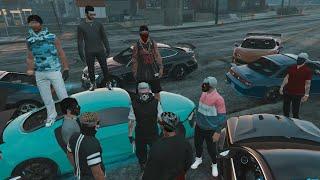 Lil seoul boys shot Kabir (RL) | Redline vs lilseoul ??| soulcity #lifeinsoulcity