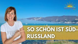 Schwarzes Meer - Eine andere Seite von Russland | Warum die Aussiedler wieder zurück gehen