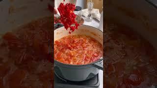 Tomato Relish