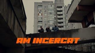 Magnat x Satoshi x Feoctist - Am Încercat | Official Video | Minim Efort EP