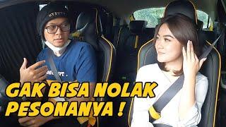 PESONANYA BIKIN KEBAWA MIMPI !!! | AYA IBRAHIM PRANK TAKSI ONLINE