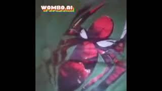 Spiderman Deepfake