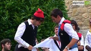 Festa del Roser de Riuraura 2011 by elgarrotxicat   Dailymotion