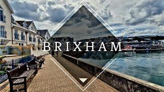 Brixham Devon UK️A Hidden Gem on the English Riviera4k @Life_is_Beautifulll_