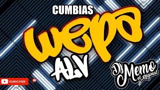 WEPA MIX DJ MEMO EL ORIGINAL 1
