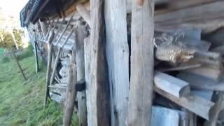 наши будни что сделали деревня  жизнь в деревне из города в деревню дом в деревне