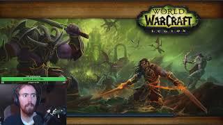 " [THH]hydramist, asmongold, fandy, itmejp Highlights, Funny moments, Clips "