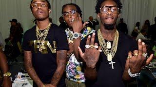 MIGOS 3 WAY TYPE BEAT (prod. by Cédric Long)