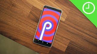 Android P's best new features