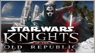 KOTORphobia | Star Wars' Dying Legend