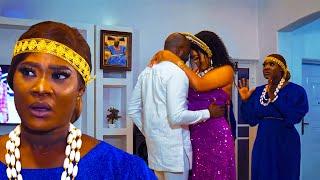 Princess of Destiny 2025 full movie - Mercy Johnson nigerian movies 2025 latest full movie