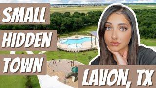 Lavon Tx Full Tour | Affordable Small Town Near Dallas | Best Dallas Suburbs