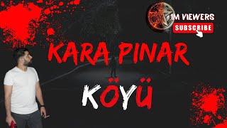 CİNLERİN SAHİP OLDUĞU KARA PINAR KÖYÜ FULL (PARA NORMAL OLAYLAR)