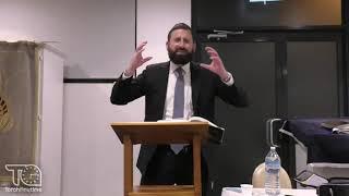 Torah Down Under: Sydney; Bina - Personal Resurrection and the Resurrection of the Dead