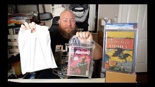 New COMIC BOOK DAY Pickups 3/18/2020 + THE JOKER | NIGHTWING | SPIDER-WOMAN & MORE