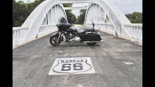 Ruta 66 Los Angeles-Chicago | USA 2015  | Route 66 Experience