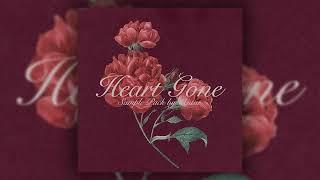 (15+) Toosii Loop Kit/Sample Pack 'Heart Gone' (Toosii, Rod Wave, Lil Poppa)