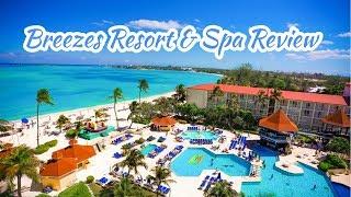 Breezes Resort & Spa | All Inclusive Resort
