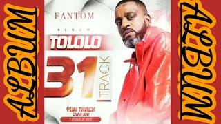 #FANTOM OFFICIAL TOLOLO INTRO(ALBUM2024)