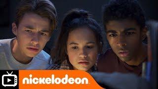 Hunter Street | The Closet | Nickelodeon UK