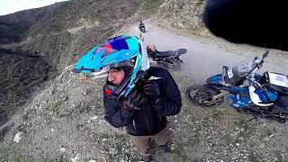 Trip to Laram Top - Part 2