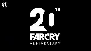 Far Cry feiert 20-jähriges Jubiläum! Wir blicken zurück.