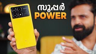 Poco X6 Pro | Best under 30k? | Malayalam