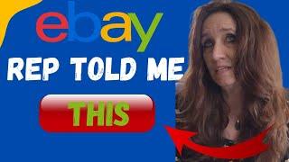 Is EBAY Hiding Listings? | Reselling Issues