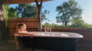 Discover Hideaways Bumbusi Wilderness Camp