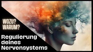 Nervensystem regulieren: so geht`s | 5 Tipps | Hochsensibilität