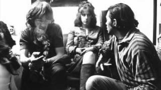 'Sketches of China'  Demo (Paul Kantner, Grace Slick, David Freiberg)