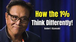 RICH VS POOR MINDSET | Eye-Opening Insights Inspired by Robert Kiyosaki