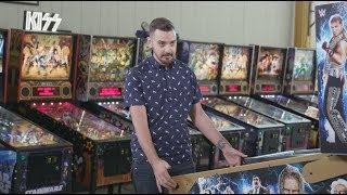 Jack Danger gives us some tips to elevate our pinball game