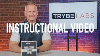 Trybe Labs Instructional Video For Dummies