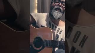 On A Day Like Today | Jon Kabir Covers | Bryan Adams