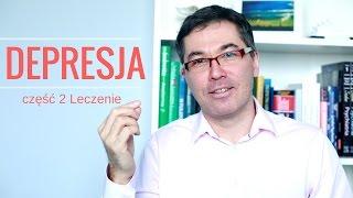 Jak się leczy depresję? Dr med. Maciej Klimarczyk - psychiatra