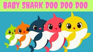 shark songs baby shark songs | Nursery rhymes ️#babyshark#kidssongs#babysharksongsforkids