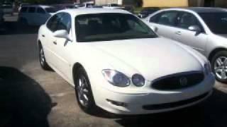 Used 2007 Buick LaCrosse Somerset KY - by EveryCarListed.com