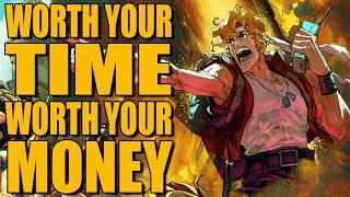 Metal Slug Tactics | Worth Your Time and Money (Overview)