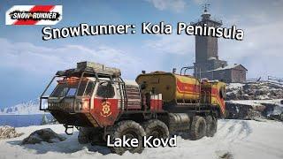 Snowrunner – Kola Peninsula | Sites of Military Glory | 34