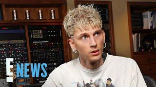 Machine Gun Kelly Reveals He's "Completely Sober" After Secretly Going to Rehab | E! News