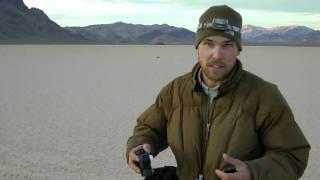 Ben Horne Photography: Death Valley 2011 ( Day 9)